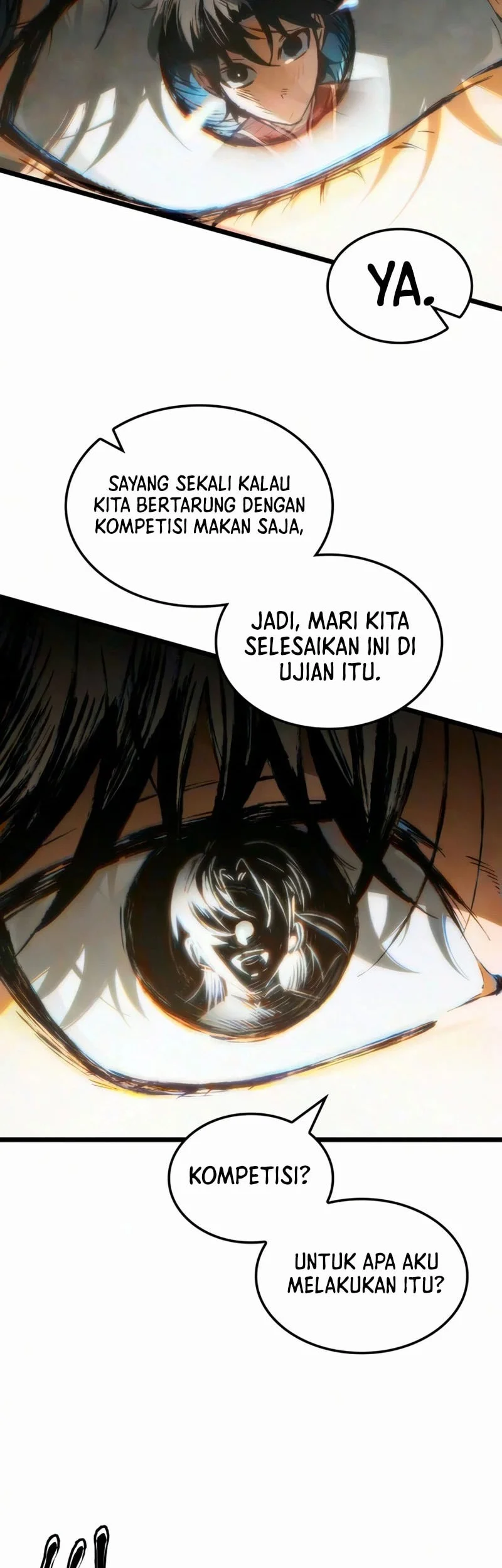 Chronicles Of The Demon Slaying Cultivator Chapter 11 Halaman 32
