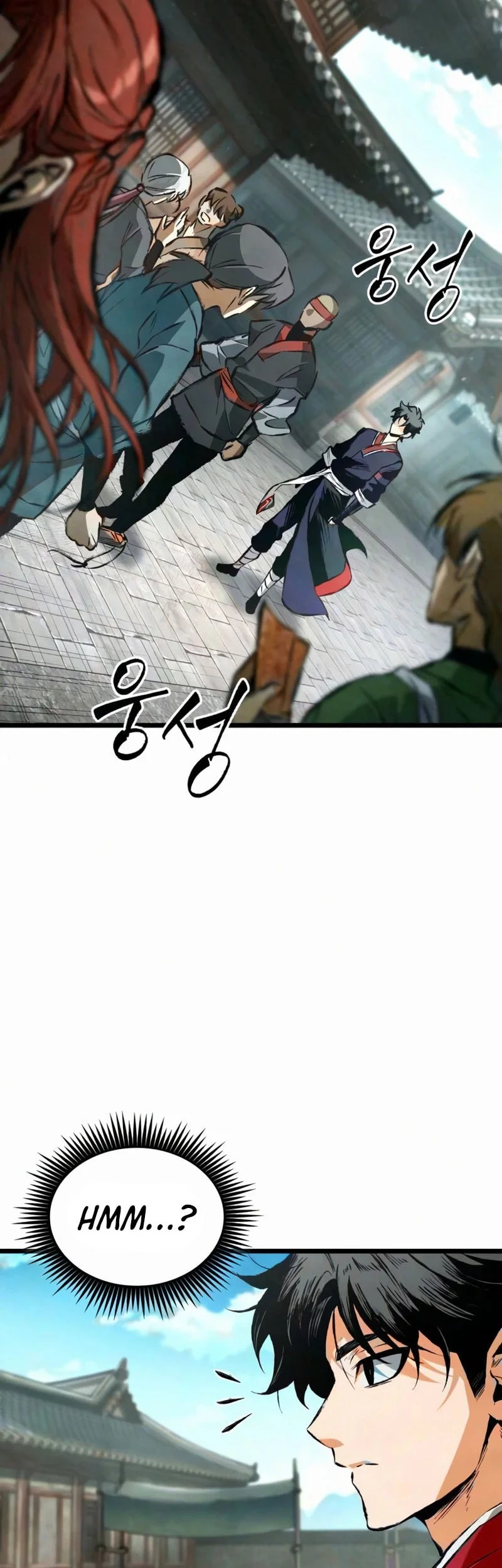 Chronicles Of The Demon Slaying Cultivator Chapter 11 Halaman 40