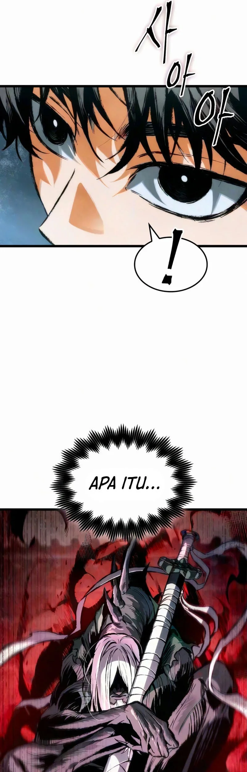 Chronicles Of The Demon Slaying Cultivator Chapter 11 Halaman 43