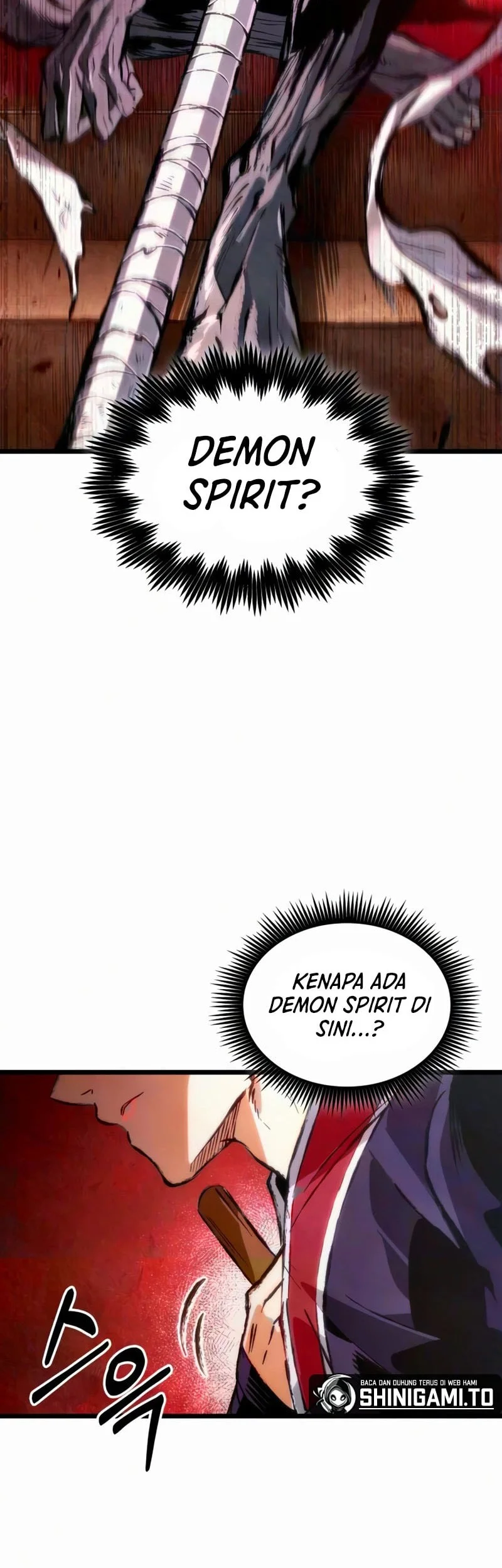 Chronicles Of The Demon Slaying Cultivator Chapter 11 Halaman 44