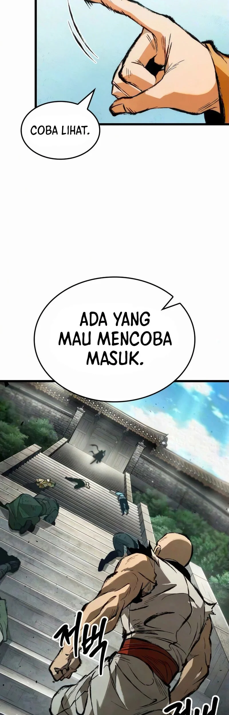 Chronicles Of The Demon Slaying Cultivator Chapter 11 Halaman 48