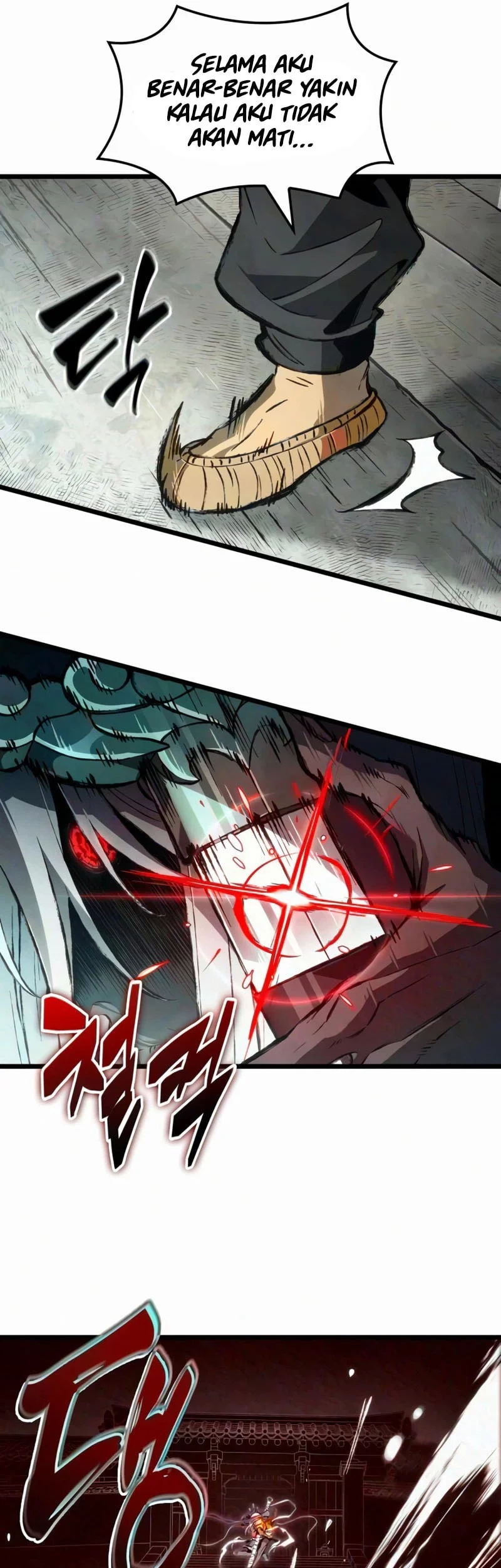 Chronicles Of The Demon Slaying Cultivator Chapter 11 Halaman 51
