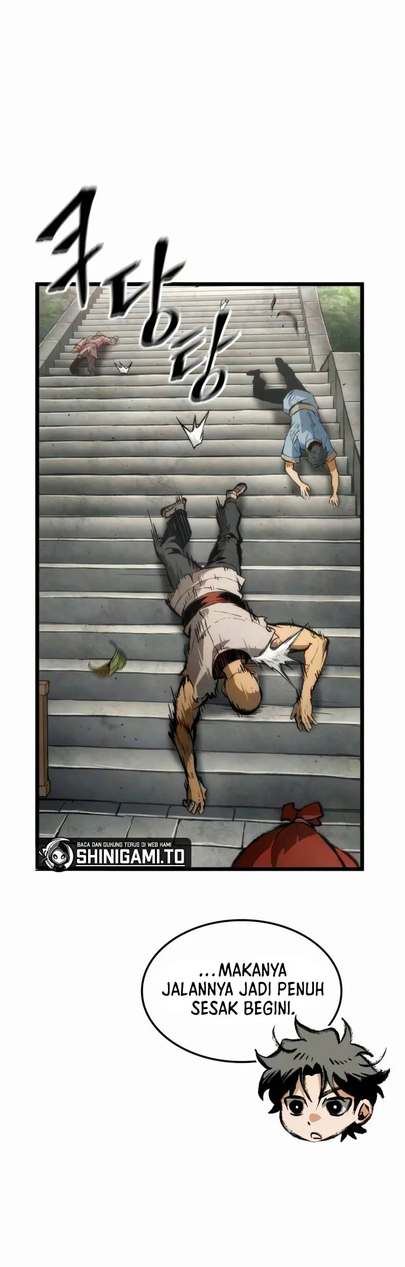 Chronicles Of The Demon Slaying Cultivator Chapter 11 Halaman 53