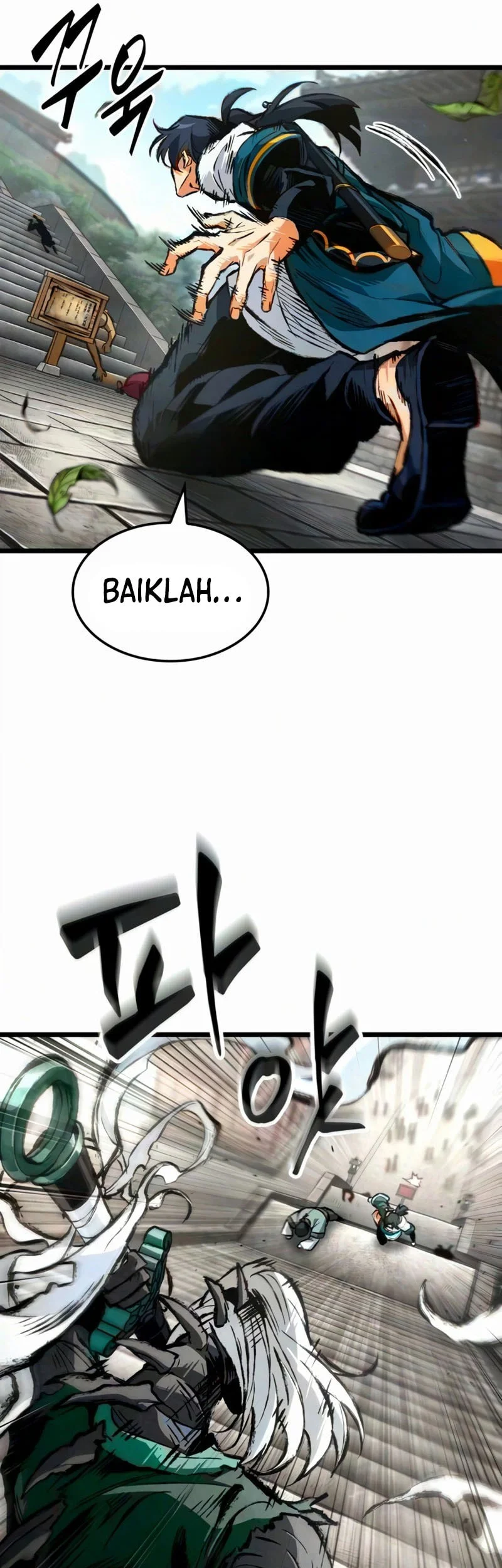 Chronicles Of The Demon Slaying Cultivator Chapter 11 Halaman 55