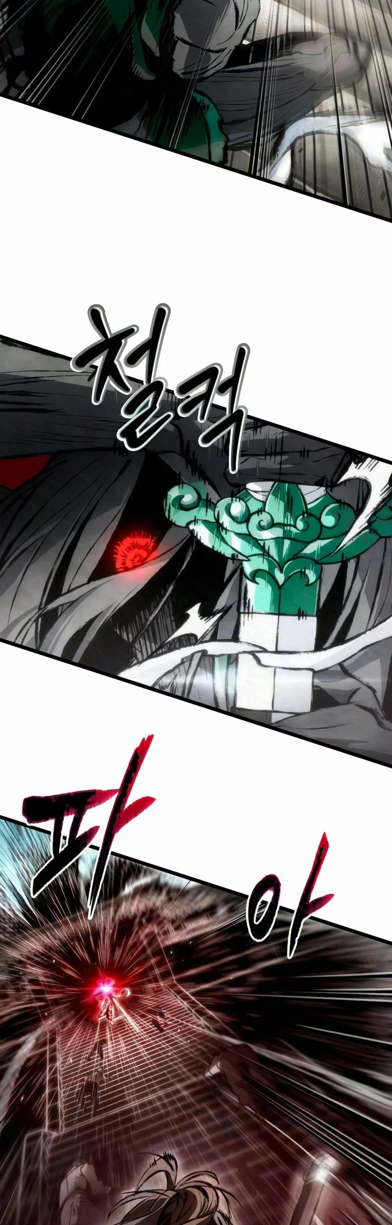 Chronicles Of The Demon Slaying Cultivator Chapter 11 Halaman 56