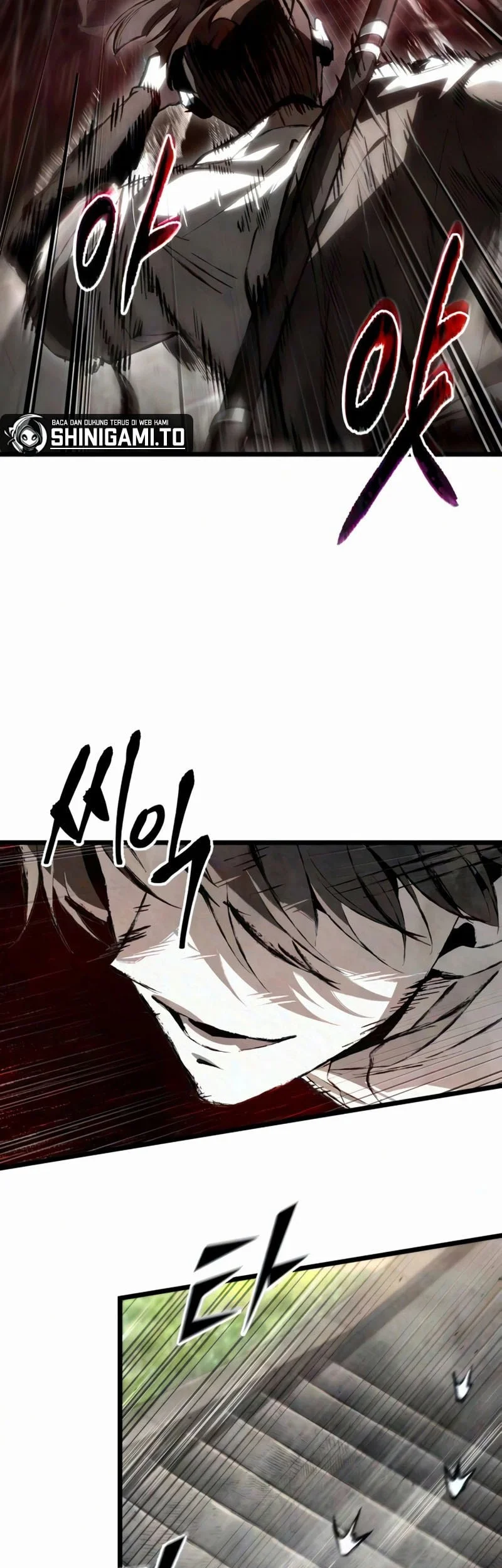 Chronicles Of The Demon Slaying Cultivator Chapter 11 Halaman 57