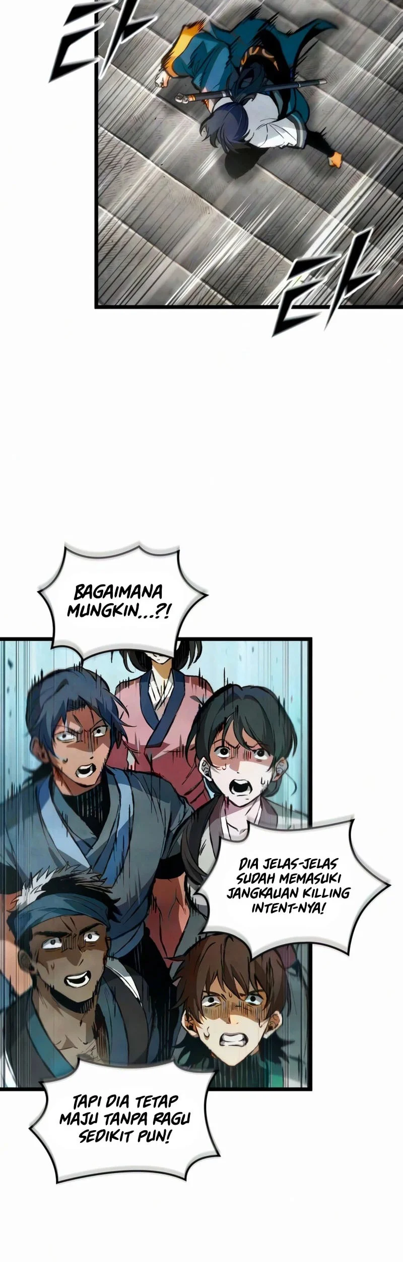 Chronicles Of The Demon Slaying Cultivator Chapter 11 Halaman 58