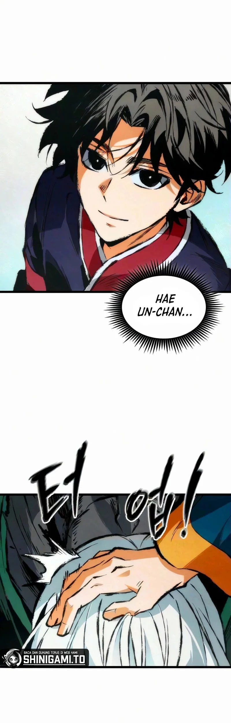 Chronicles Of The Demon Slaying Cultivator Chapter 11 Halaman 63