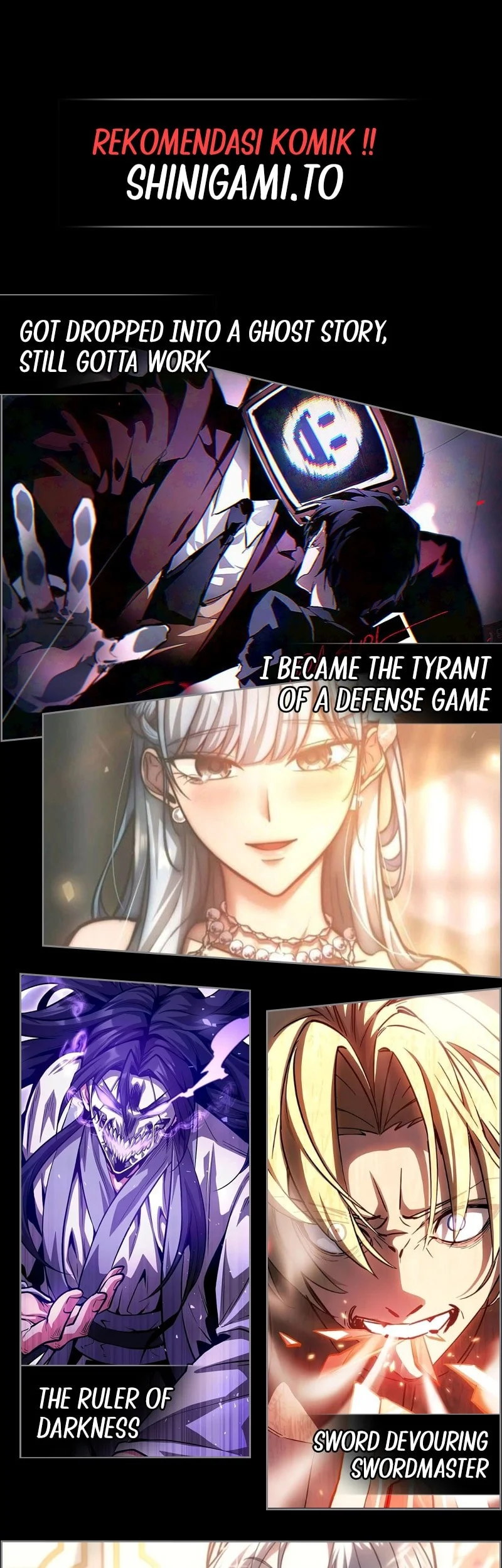 Chronicles Of The Demon Slaying Cultivator Chapter 11 Halaman 66