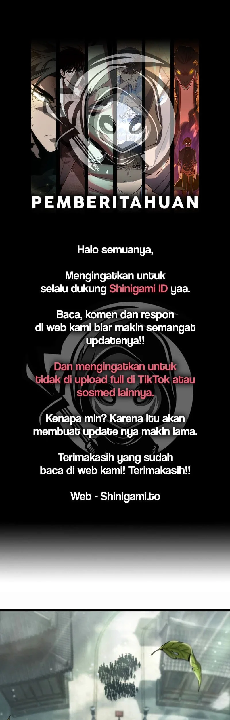 Chronicles Of The Demon Slaying Cultivator Chapter 12 Halaman 2