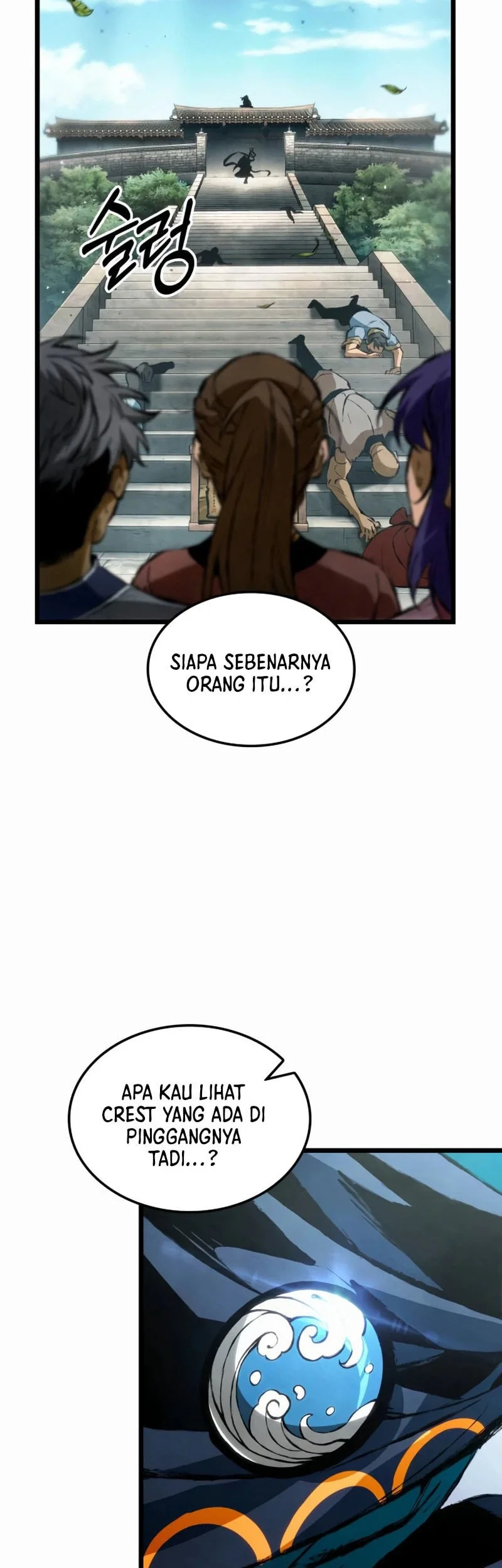 Chronicles Of The Demon Slaying Cultivator Chapter 12 Halaman 5