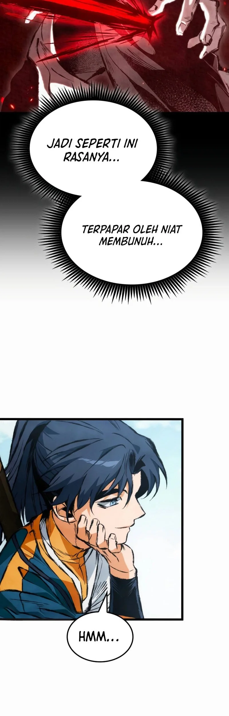 Chronicles Of The Demon Slaying Cultivator Chapter 12 Halaman 12