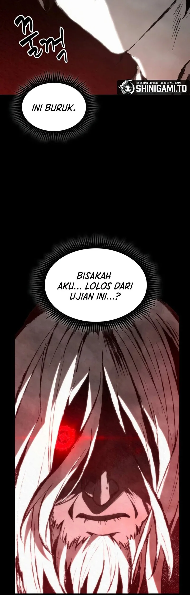 Chronicles Of The Demon Slaying Cultivator Chapter 12 Halaman 14