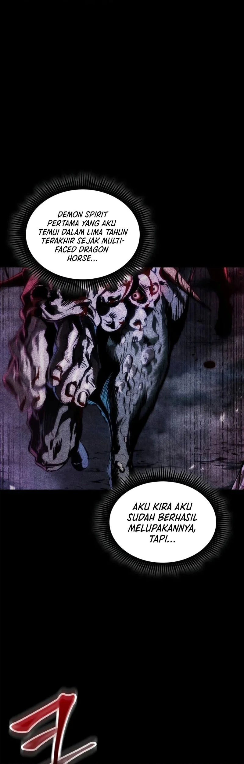 Chronicles Of The Demon Slaying Cultivator Chapter 12 Halaman 15