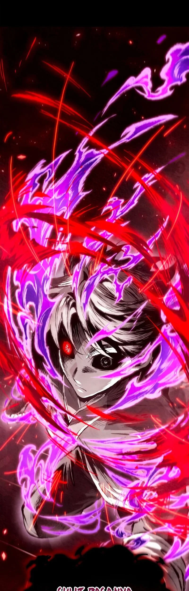 Chronicles Of The Demon Slaying Cultivator Chapter 12 Halaman 17