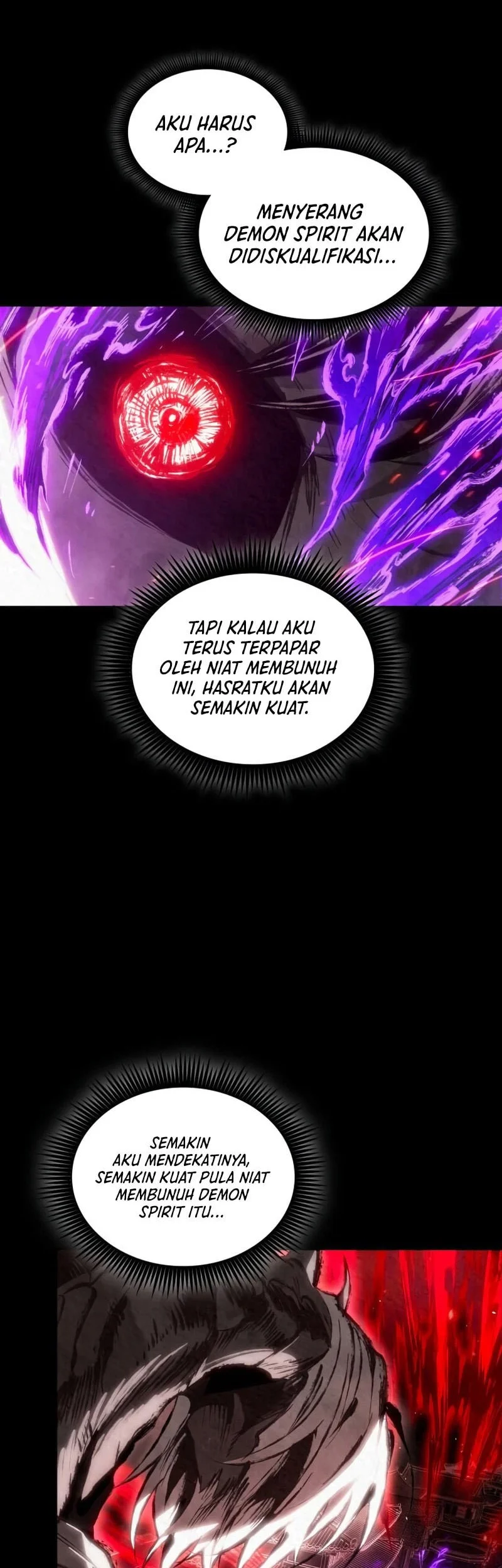 Chronicles Of The Demon Slaying Cultivator Chapter 12 Halaman 20