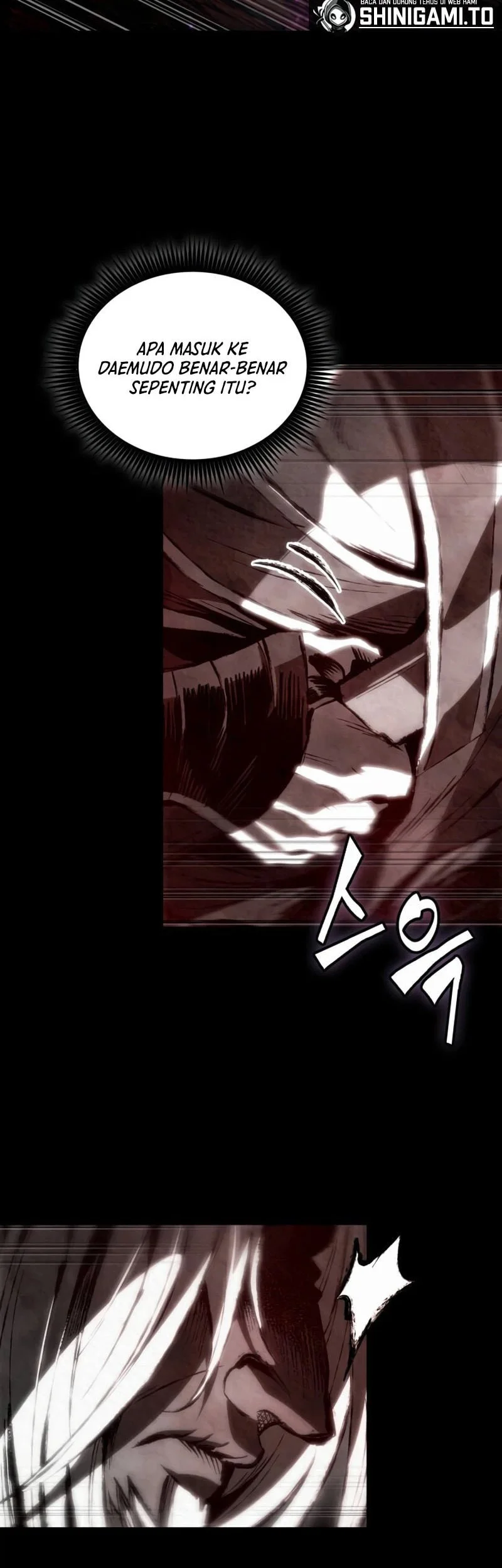 Chronicles Of The Demon Slaying Cultivator Chapter 12 Halaman 22