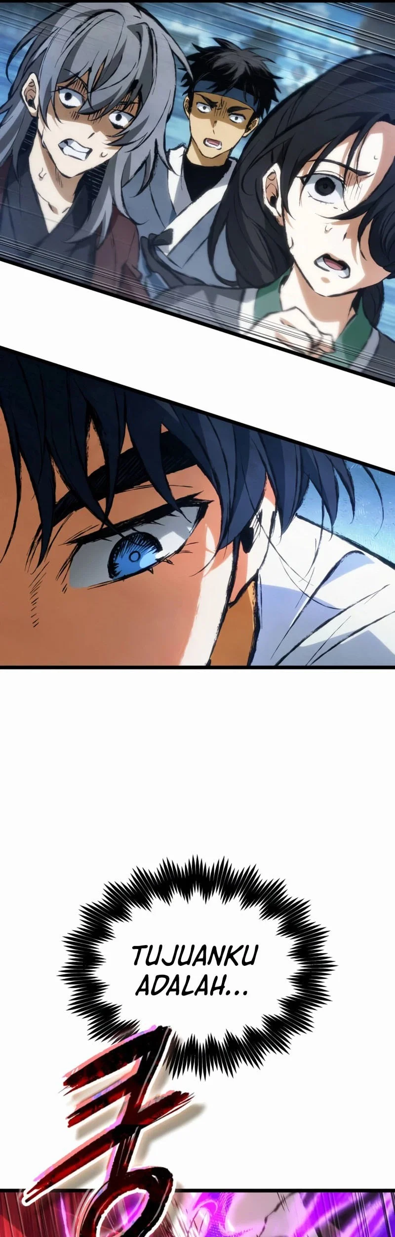 Chronicles Of The Demon Slaying Cultivator Chapter 12 Halaman 27