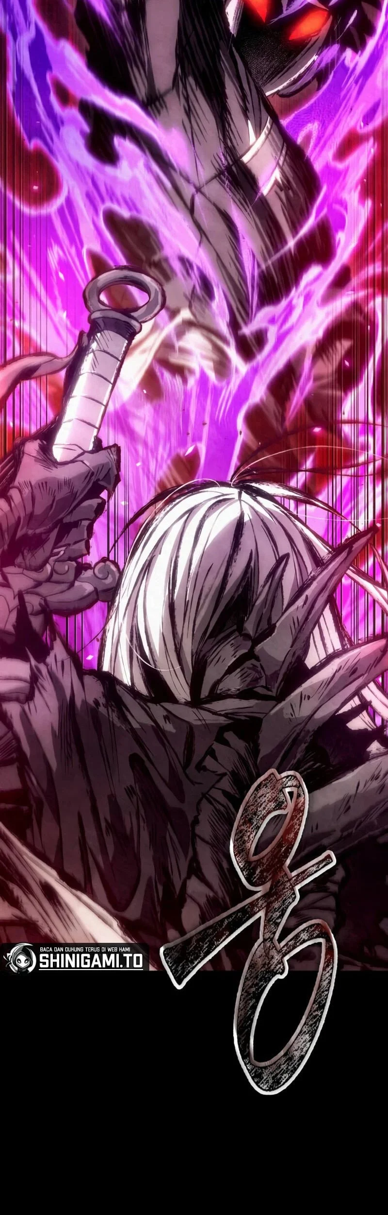 Chronicles Of The Demon Slaying Cultivator Chapter 12 Halaman 29