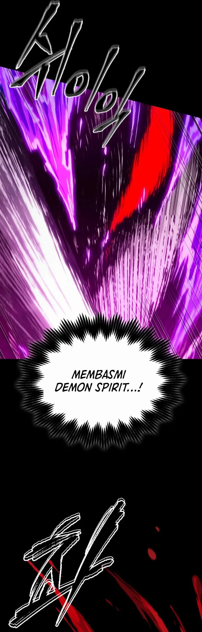 Chronicles Of The Demon Slaying Cultivator Chapter 12 Halaman 31