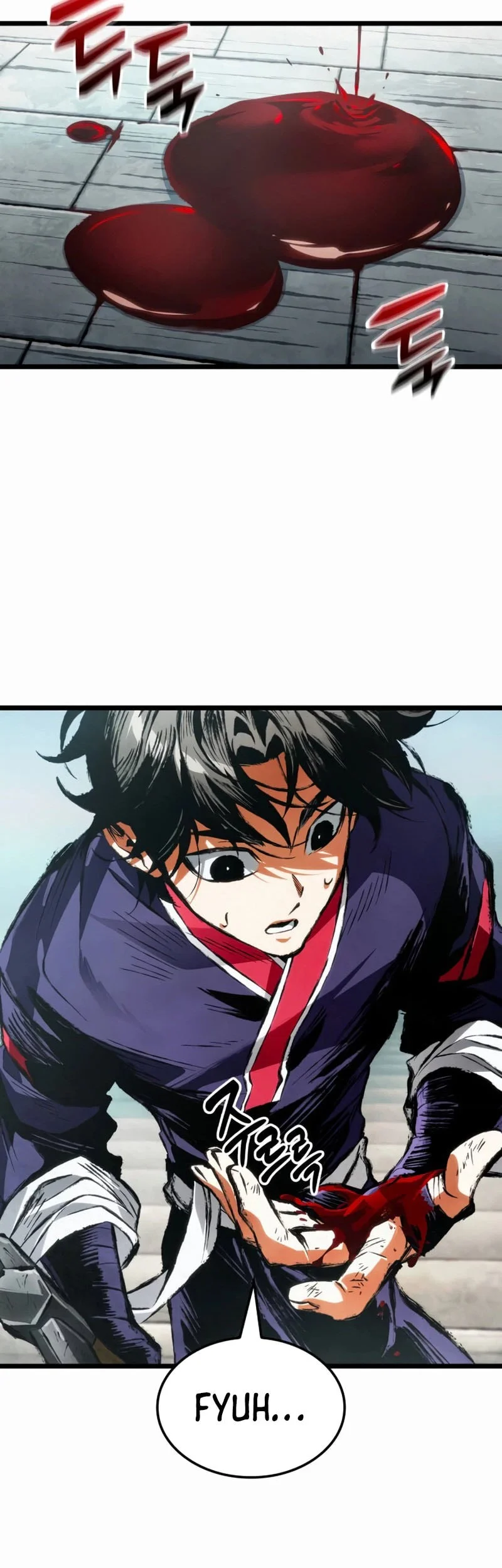 Chronicles Of The Demon Slaying Cultivator Chapter 12 Halaman 35