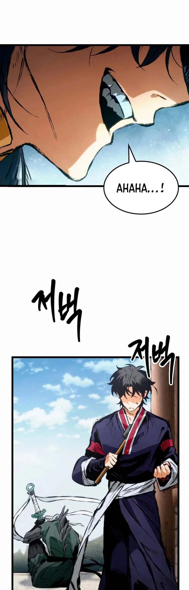 Chronicles Of The Demon Slaying Cultivator Chapter 12 Halaman 36