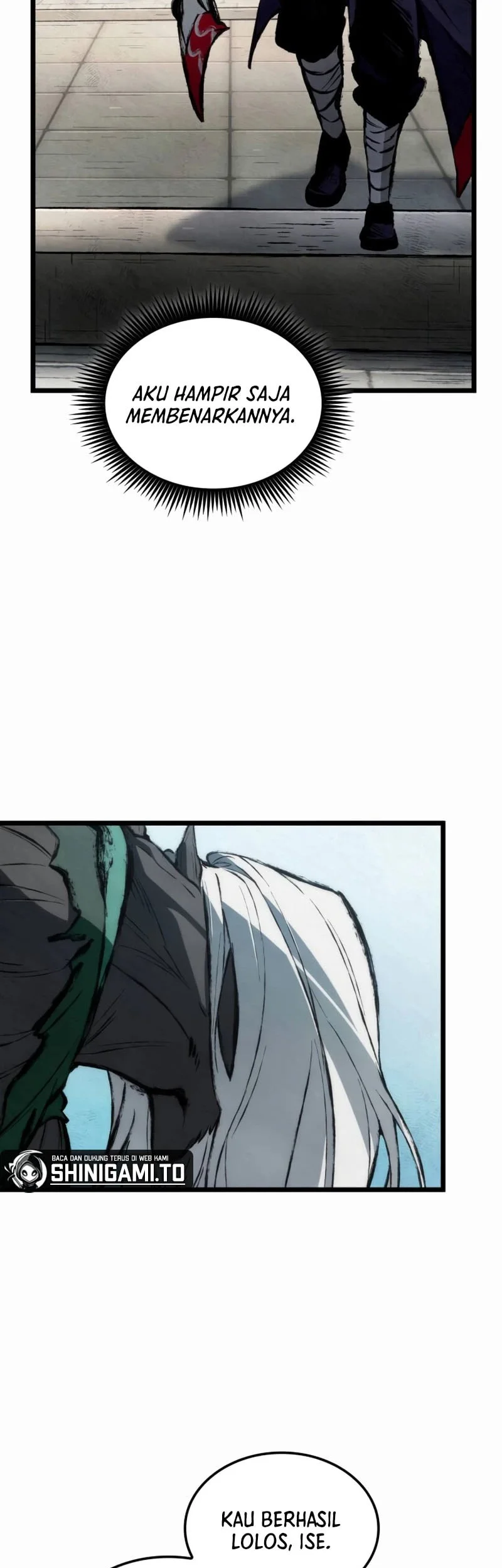 Chronicles Of The Demon Slaying Cultivator Chapter 12 Halaman 37