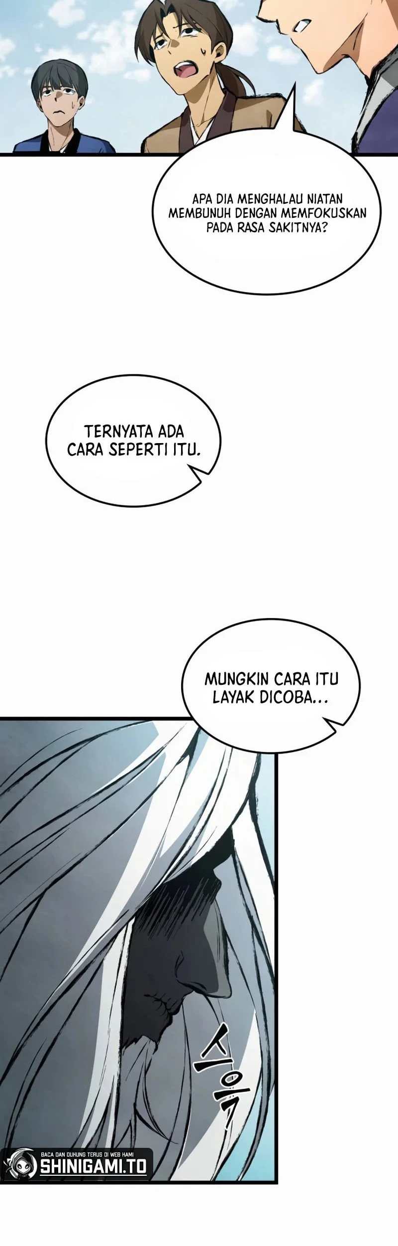 Chronicles Of The Demon Slaying Cultivator Chapter 12 Halaman 40
