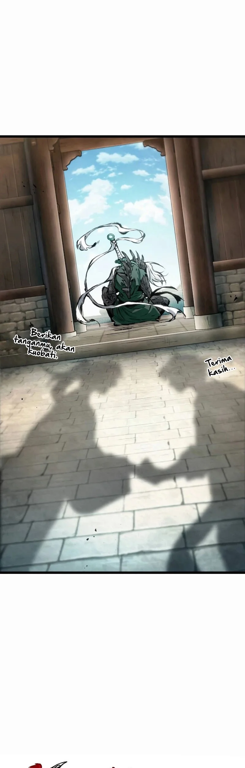 Chronicles Of The Demon Slaying Cultivator Chapter 12 Halaman 41