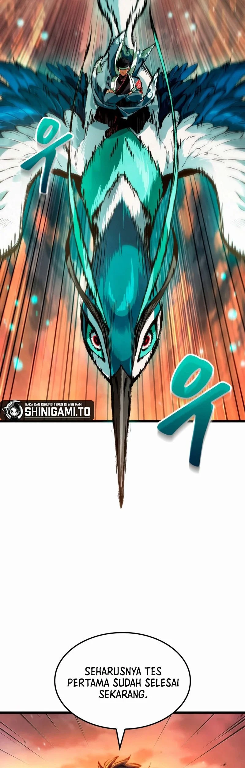 Chronicles Of The Demon Slaying Cultivator Chapter 12 Halaman 44