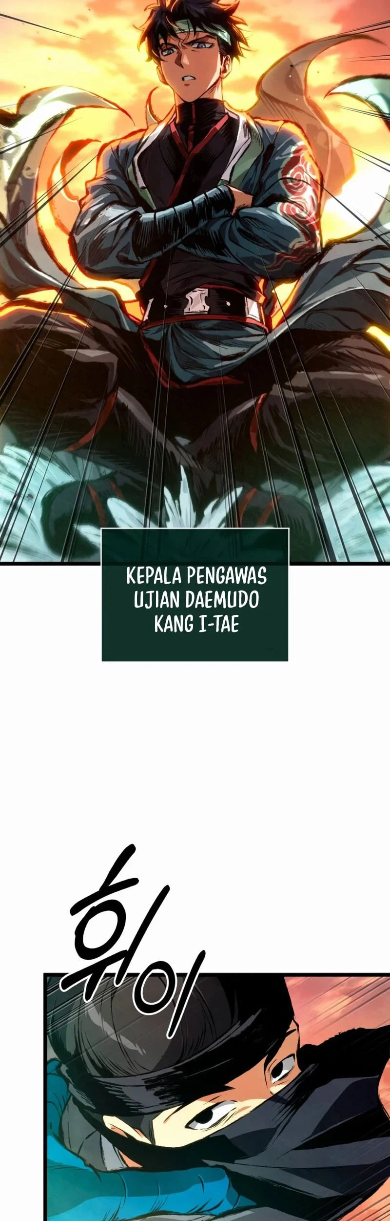 Chronicles Of The Demon Slaying Cultivator Chapter 12 Halaman 45