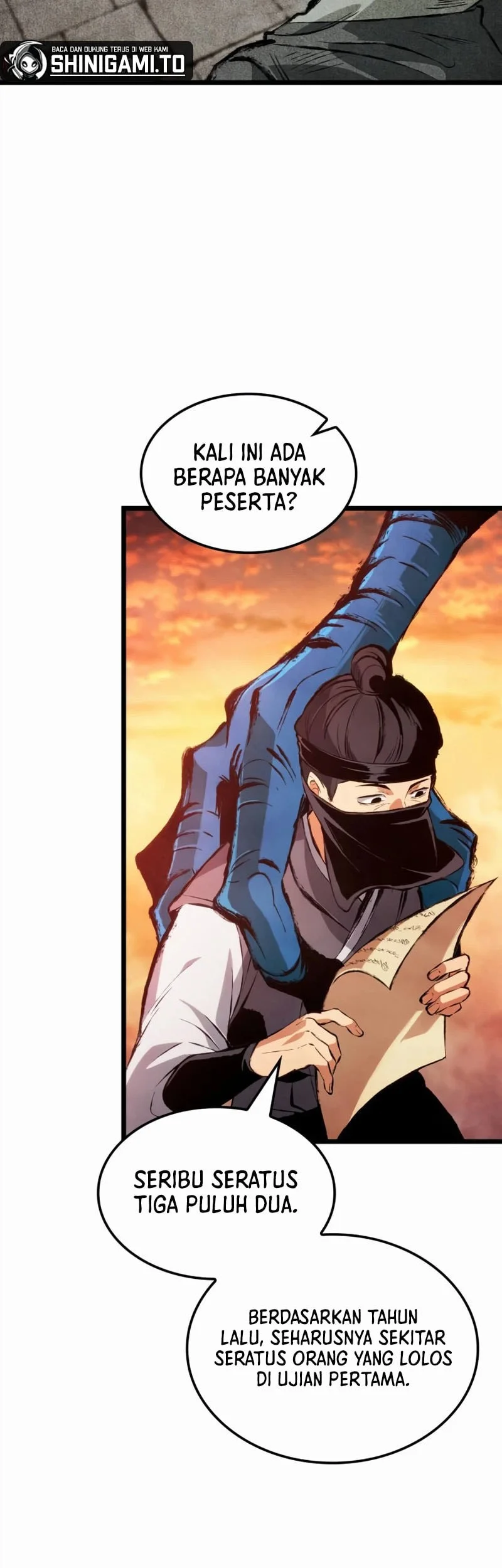 Chronicles Of The Demon Slaying Cultivator Chapter 12 Halaman 49