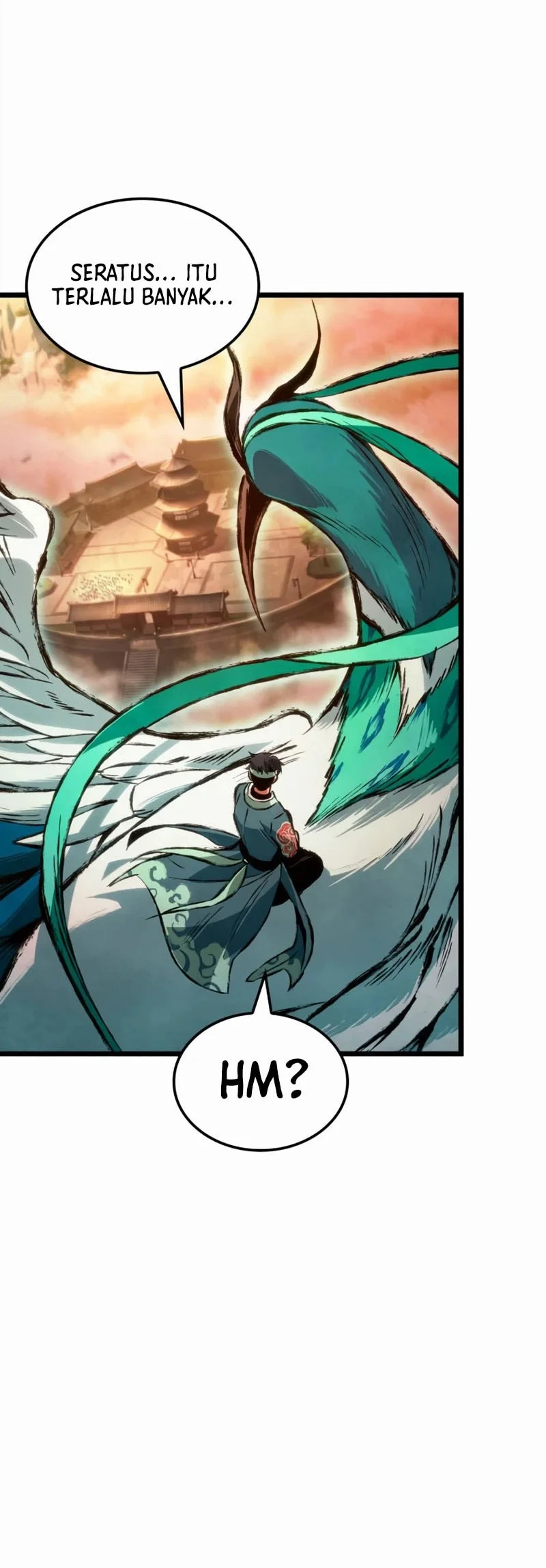 Chronicles Of The Demon Slaying Cultivator Chapter 12 Halaman 50