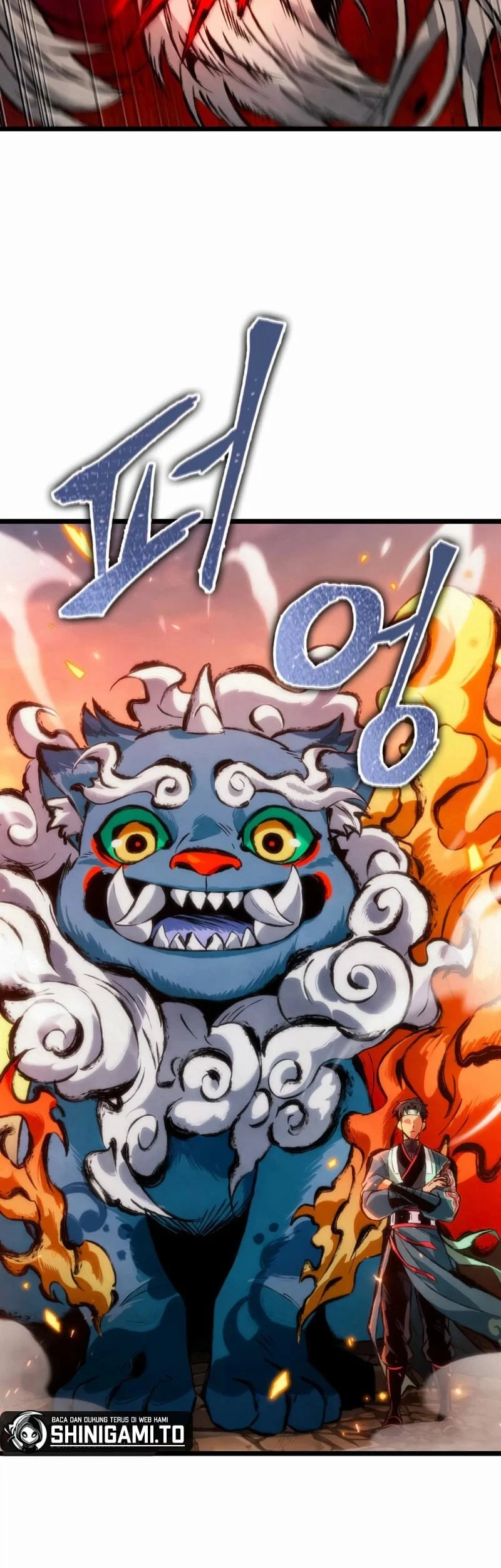 Chronicles Of The Demon Slaying Cultivator Chapter 12 Halaman 64