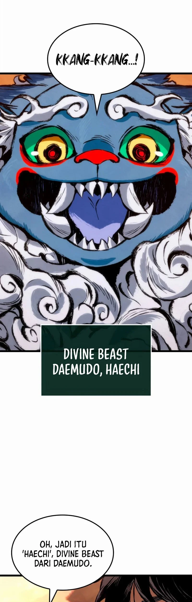 Chronicles Of The Demon Slaying Cultivator Chapter 12 Halaman 65