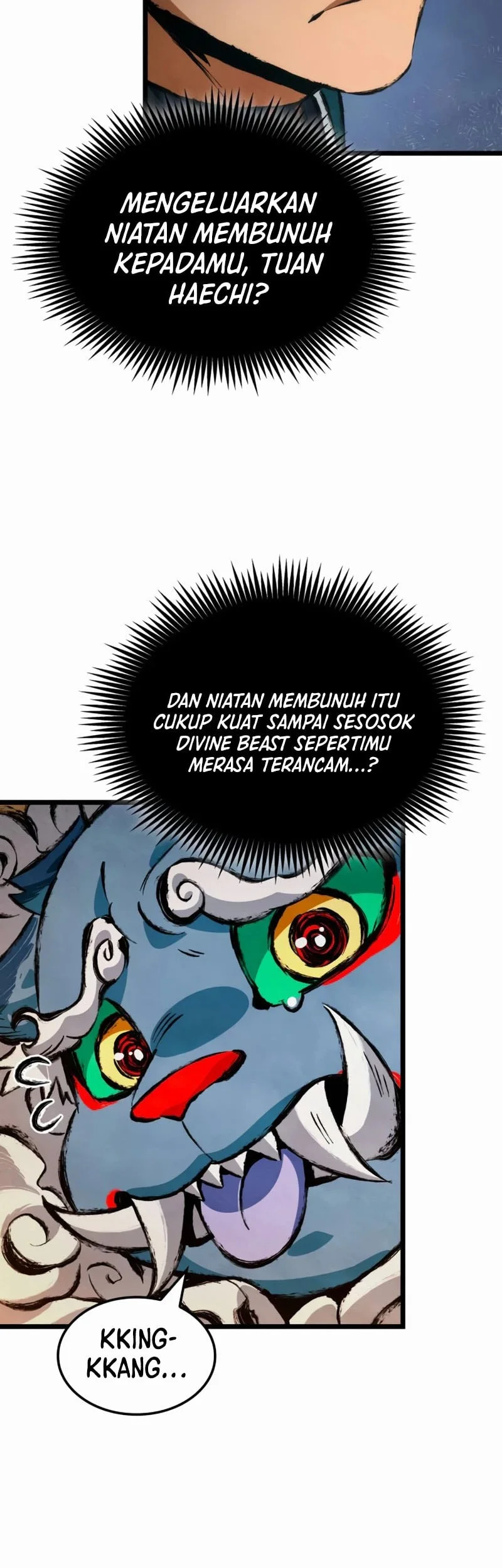 Chronicles Of The Demon Slaying Cultivator Chapter 12 Halaman 69