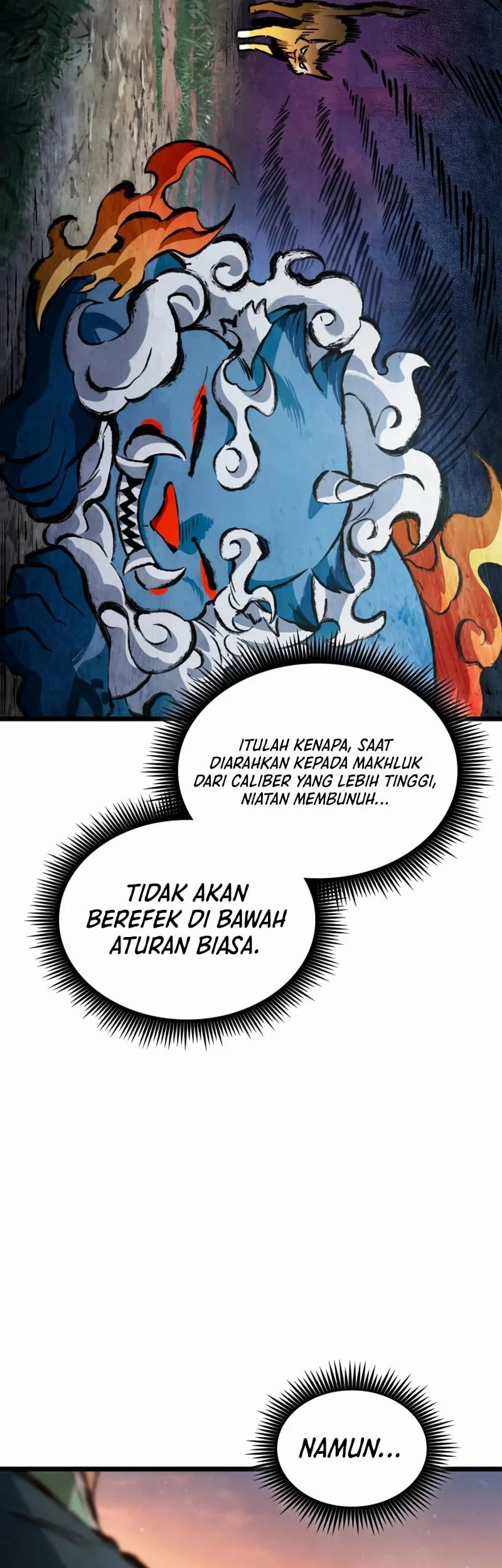 Chronicles Of The Demon Slaying Cultivator Chapter 12 Halaman 71