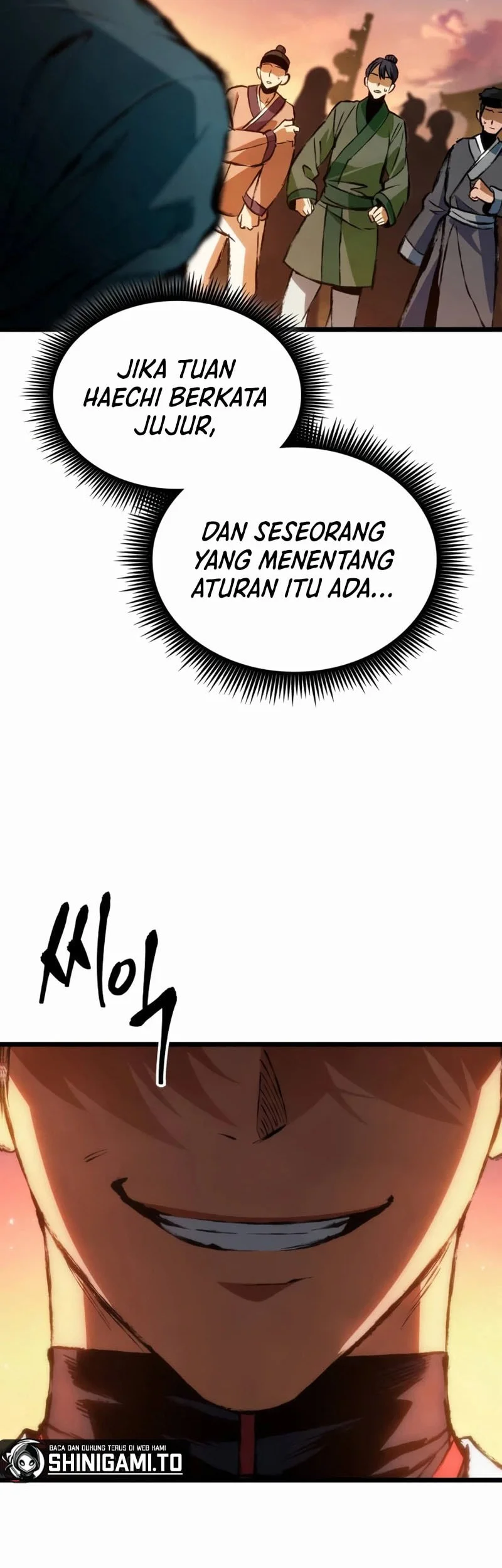 Chronicles Of The Demon Slaying Cultivator Chapter 12 Halaman 72
