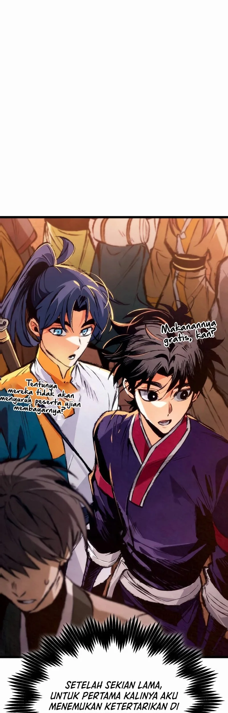Chronicles Of The Demon Slaying Cultivator Chapter 12 Halaman 73