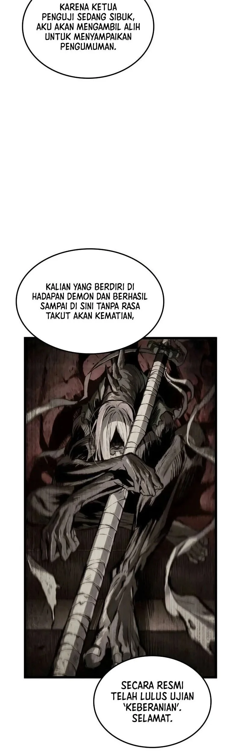 Chronicles Of The Demon Slaying Cultivator Chapter 13 Halaman 5