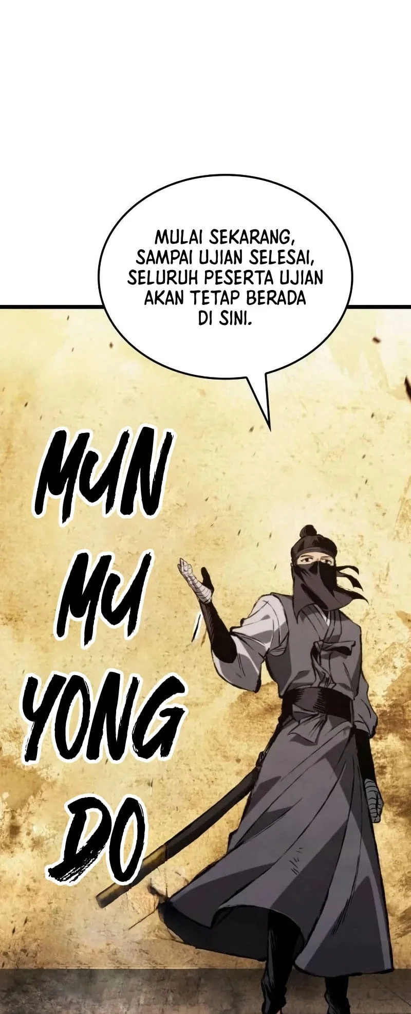 Chronicles Of The Demon Slaying Cultivator Chapter 13 Halaman 6