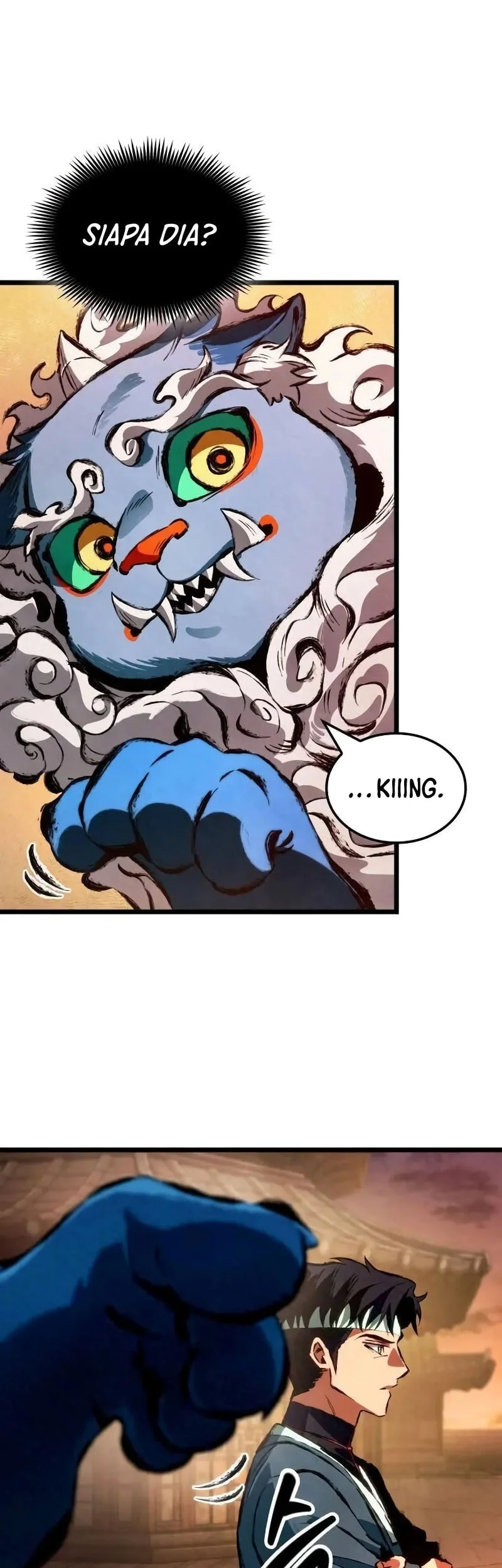 Chronicles Of The Demon Slaying Cultivator Chapter 13 Halaman 9