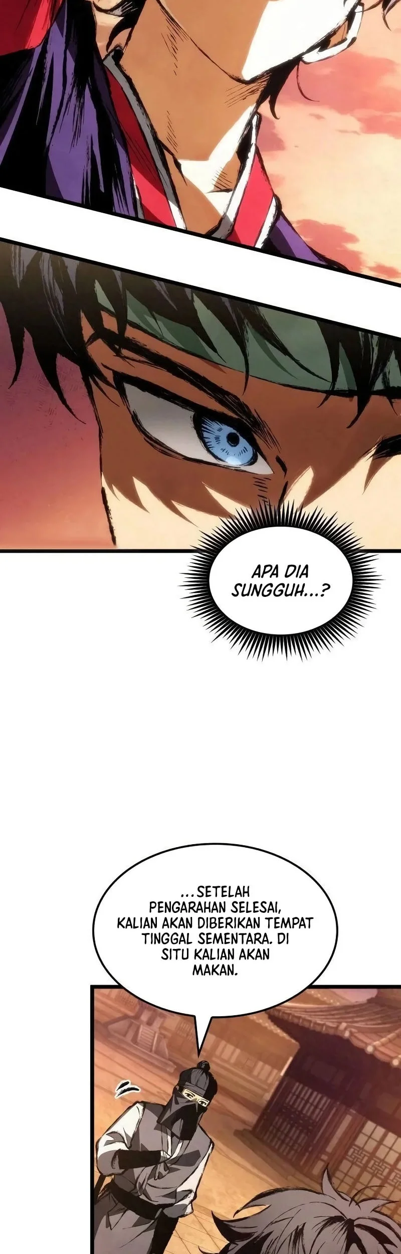 Chronicles Of The Demon Slaying Cultivator Chapter 13 Halaman 12