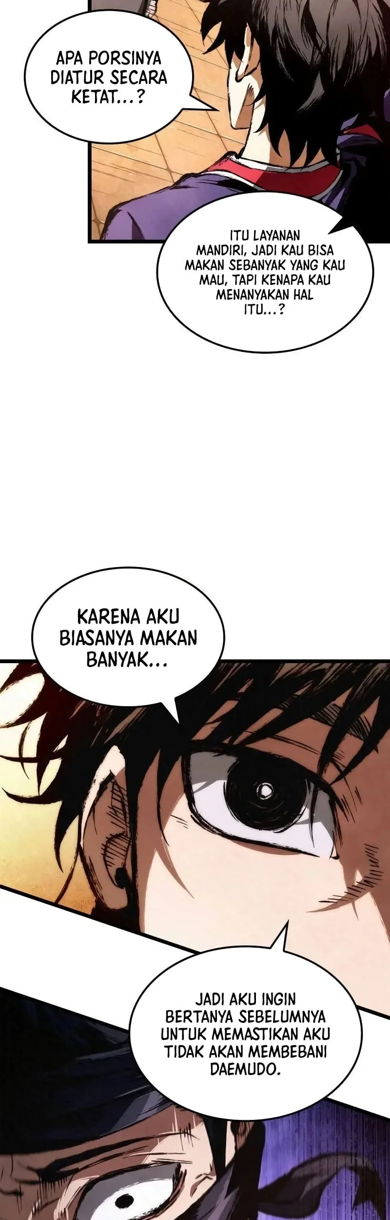Chronicles Of The Demon Slaying Cultivator Chapter 13 Halaman 13