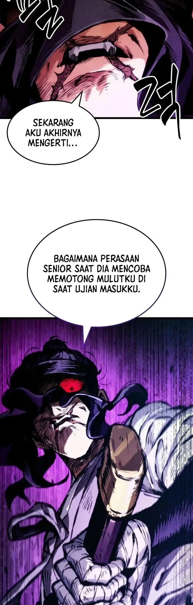 Chronicles Of The Demon Slaying Cultivator Chapter 13 Halaman 16