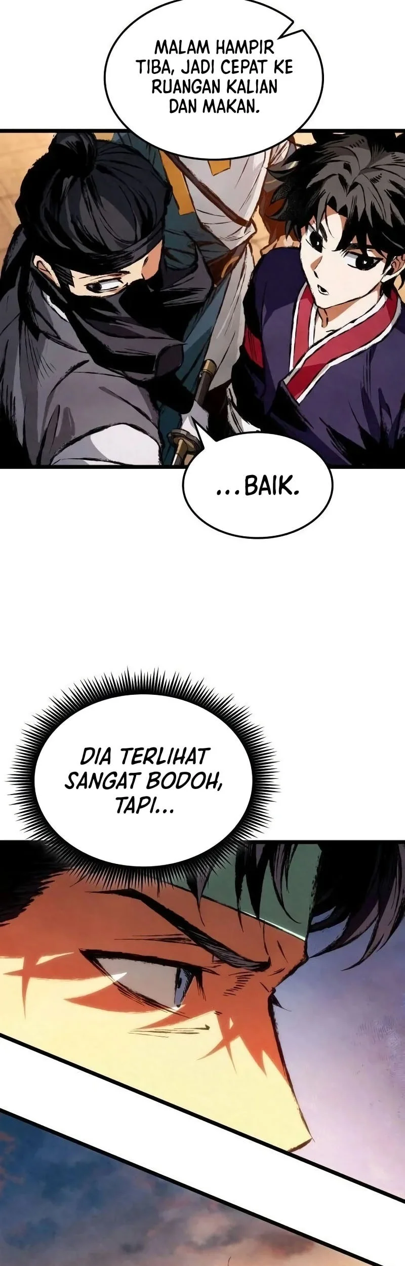 Chronicles Of The Demon Slaying Cultivator Chapter 13 Halaman 19
