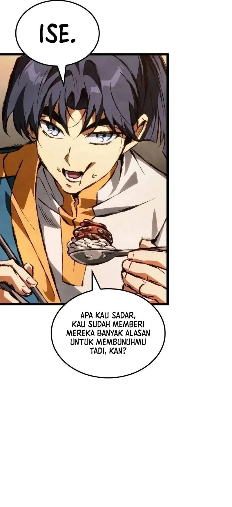 Chronicles Of The Demon Slaying Cultivator Chapter 13 Halaman 22