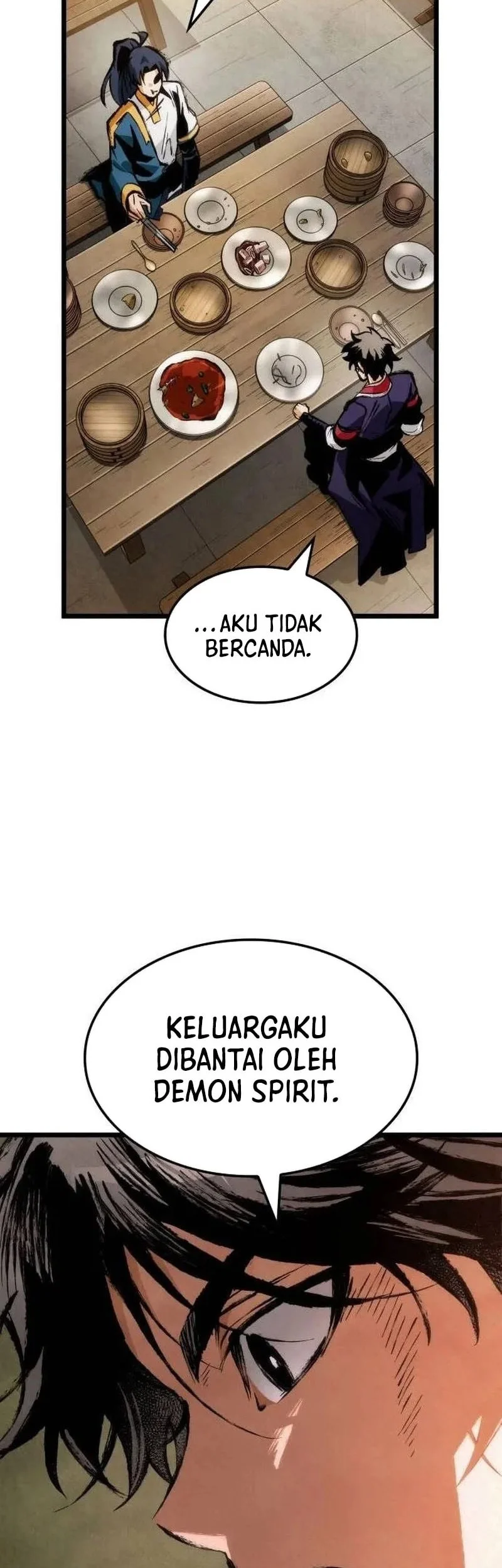 Chronicles Of The Demon Slaying Cultivator Chapter 13 Halaman 30