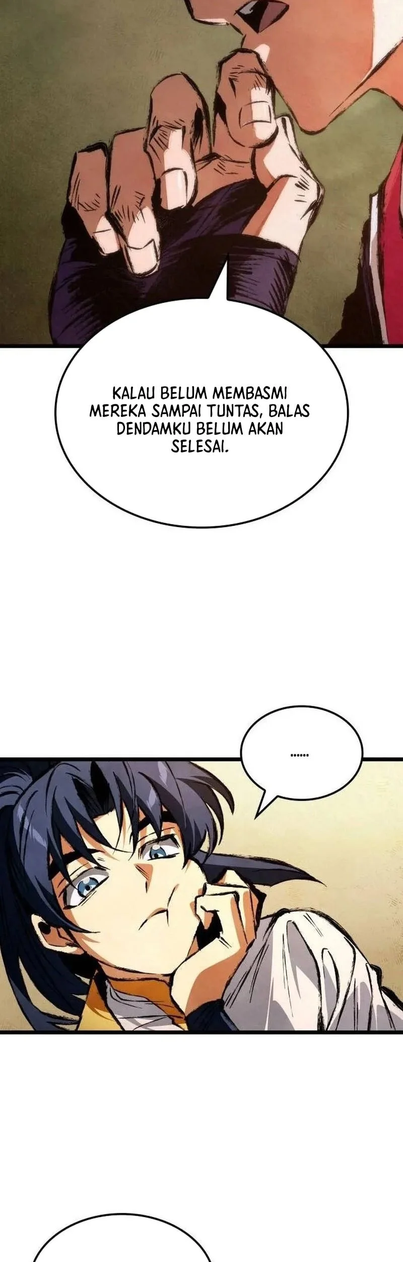 Chronicles Of The Demon Slaying Cultivator Chapter 13 Halaman 31