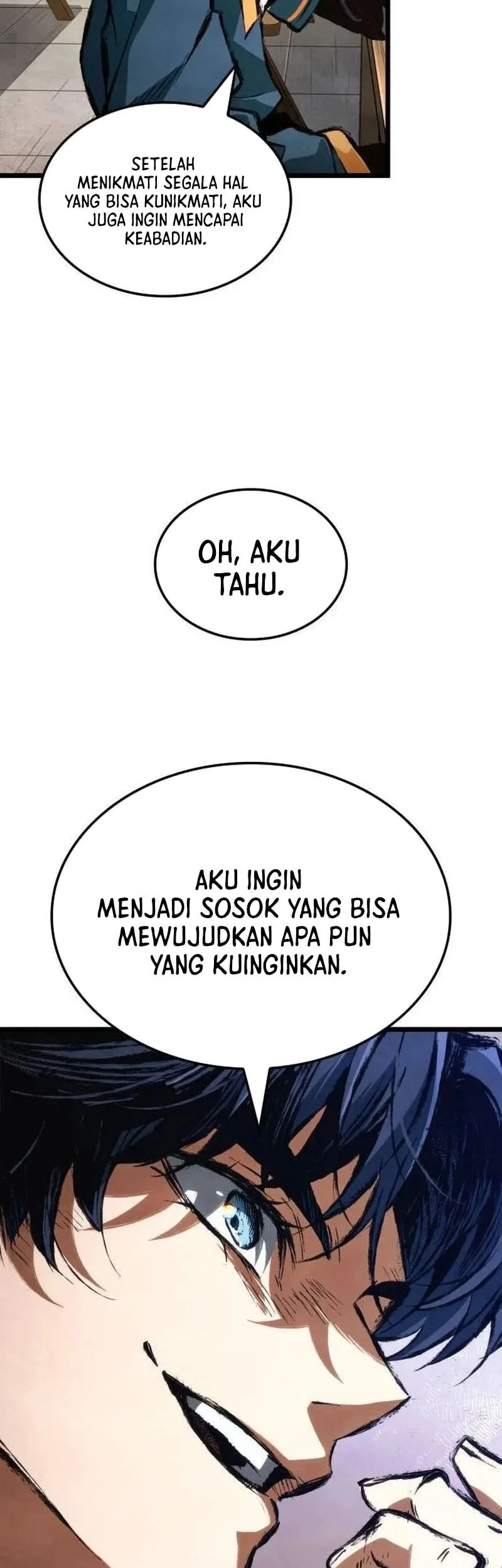 Chronicles Of The Demon Slaying Cultivator Chapter 13 Halaman 33